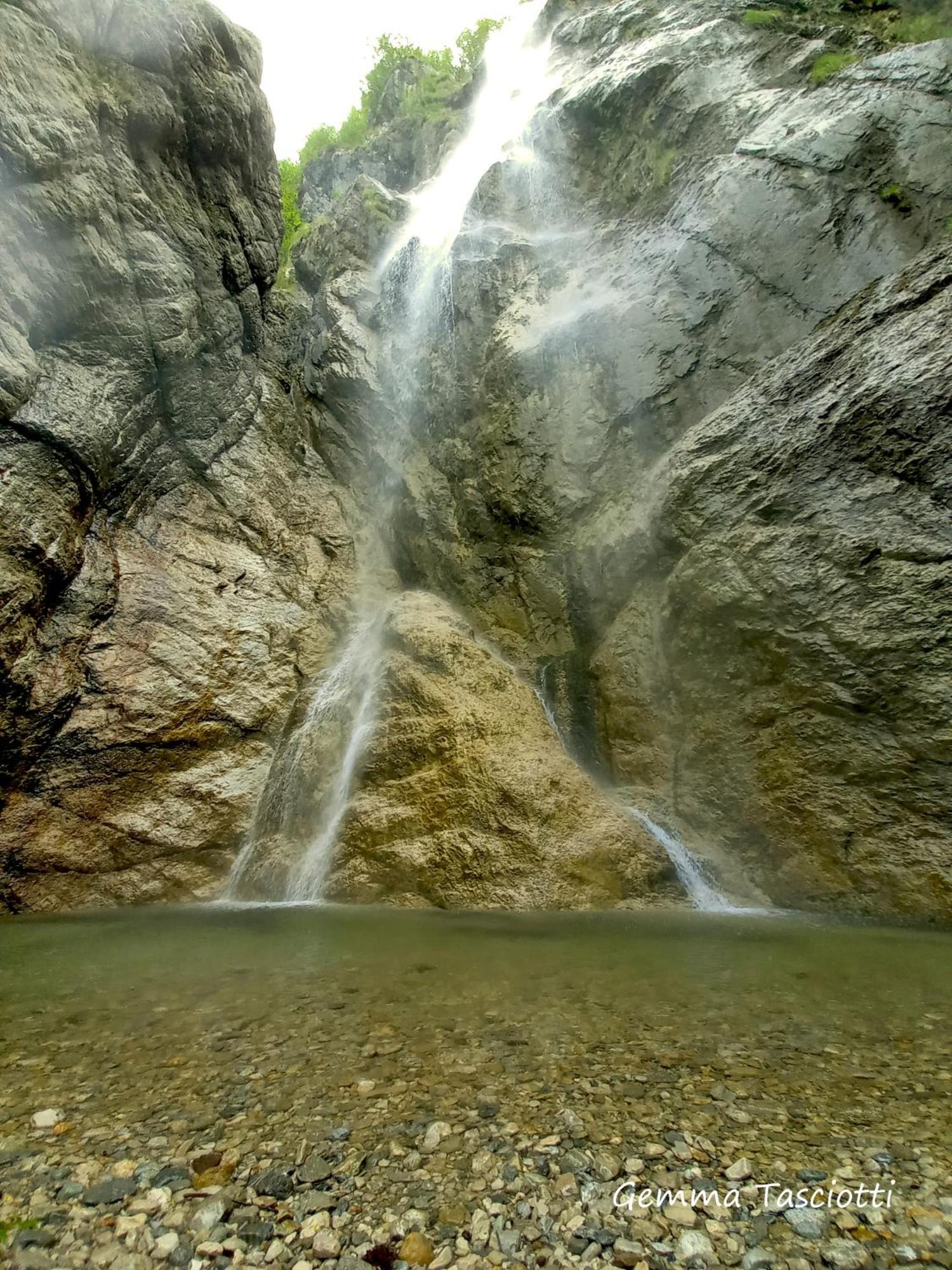 Natura Tra Bosco E Lago Castelveccana Exterior foto