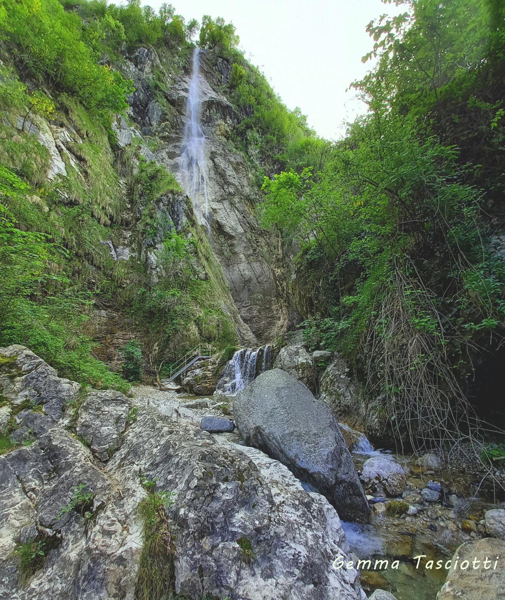 Natura Tra Bosco E Lago Castelveccana Exterior foto